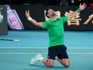 Đoković niže rekorde na Australijen openu