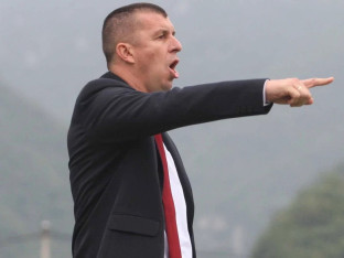 Trener Laktaša Starčević: Biće još bolje kada krenu utakmice