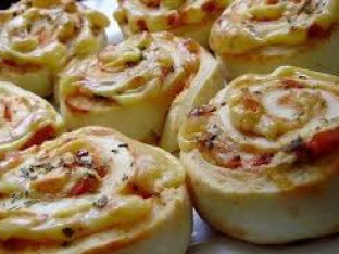 Pica pužići spremni za 30 minuta