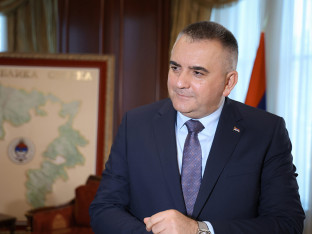 Минић: Ђоковићу, хвала ти што нас чиниш поносним народом