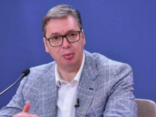 Vučić: Srbija je pouzdan partner EU