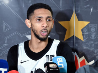 NBA igrača tretiraju kao kadeta