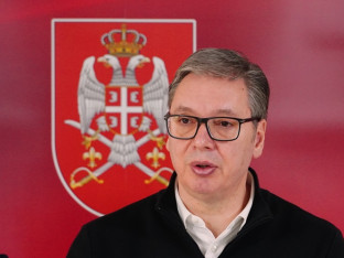 Vučić: Ovo je najbolje vreme u srpskoj istoriji