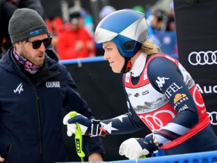 Jedna od najboljih skijašica neizvjesna za Olimpijske igre