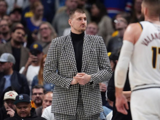 Jokić se vraća na parket