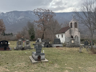 Otimačina imovine SPC nije prošla u Crnoj Gori, neće ni u FBiH