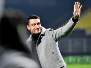 Umjesto u Zvezdi, završio u Bundesligi