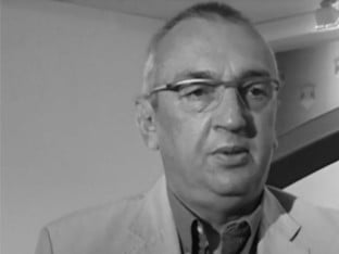Preminuo Slaviša Raković
