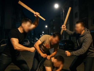 Letvama istjerivali pravdu zbog prijave policiji