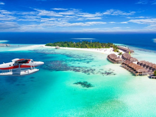 Zanimljivosti o Maldivima