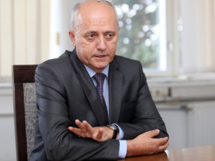 Милан Кулић: Наши студенти су академски грађани свијета