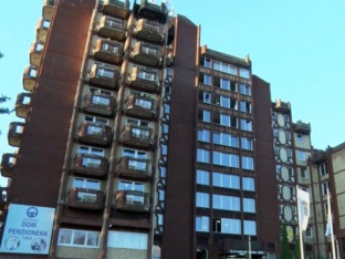 Bivši rukovodioci Doma penzionera u Tuzli pušteni iz pritvora