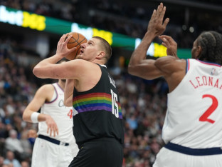 Jokić se vratio u velikom stilu: Moćna partija za slavlje Denvera