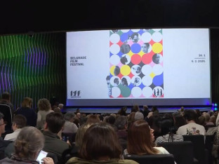 Otvoren Beograd film festival