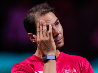 Nadal nakon Đokovićeve pobjede: I ja sam mogao ovako