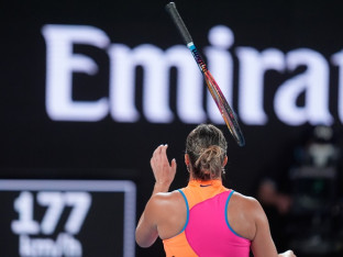 Sabalenka izgubila dobijeno finale, Ribakina šampion Melburna