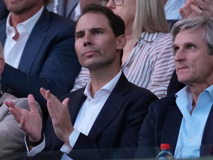 Nadal: Đoković nastavio da pravi istoriju našeg sporta
