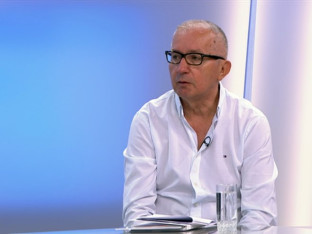 Profesor Mitrović objasnio: Jedinstven zakon o državnoj imovini imaju samo dvije zemlje u svijetu