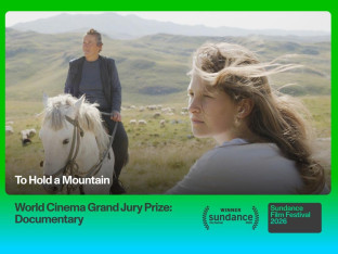 Srpsko-crnogorski film "Planina" pobijedio na festivalu "Sandens"