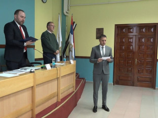 Savičić: Čelinac ima jednog, a ne dva predsjednika Skupštine