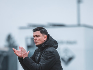 Ognjen Zarić sa Altahom izborio plasman u polufinale Kupa Austrije: Teslićanin ispisao istoriju