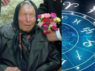 Baba Vanga predvidjela milione za ove horoskopske znakove u 2026. godini