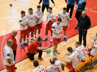 Sloga želi u finale