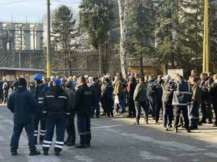 Sindikat koksare traži odgovor: Gasi li se preduzeće ili opstaje