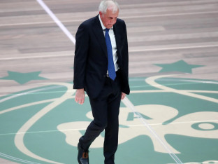 Obradović mijenja Atamana?
