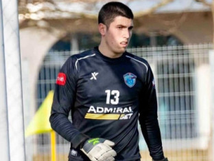 Knežević brani za Stupčanicu