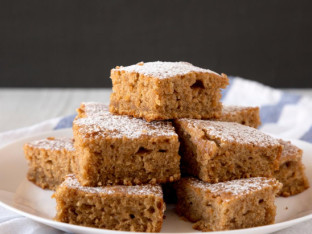 Recept dana: Kolač bez ulja i putera