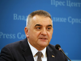 Минић: Све више жена које се баве ловом