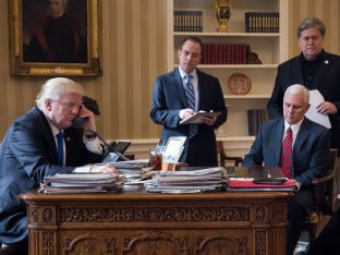Američki eksperti traže novu arhitekturu Balkana
