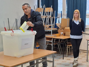 Krnji "drugi krug" po posebnim pravilima