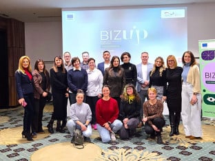 Rast online prodaje otvara nove prilike: eCommerce MasterClass okupio poduzetnice iz cijele BiH