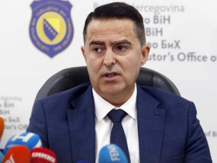 Kajganić podnio disciplinsku prijavu: „Odobašić lažnim optužbama prikriva svoje propuste“