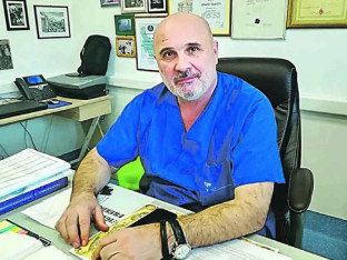 Милићи позивају грађане да статирају у филму "Линија"