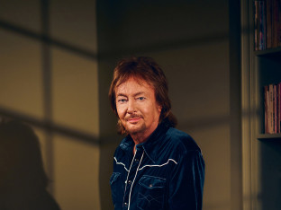 Kris Norman stiže u Zagreb: Legendarni glas grupe "Smokie" nastupa u Areni