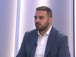 Strika: Glas za Karana je glas za Srpsku