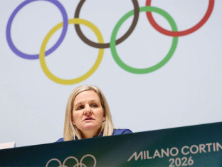 Koventri: Promjene dolaze u olimpijski program sportova