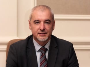 Kaluža: Srpska ravnopravan sagovornik na svjetskoj sceni