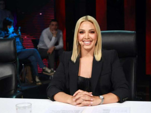 Porodila se Milica Todorović