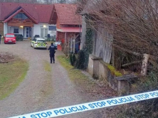 Slovenija: Policija otkrila šokantne detalje zločina