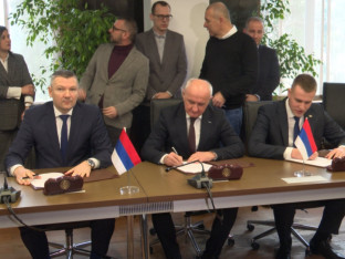 Đokić: Lozo je imao ovlaštenje za potpis u ime Komsara