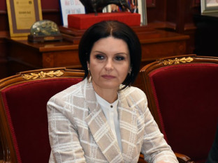 Graorac: Nezadovoljstvo porodica srpskih žrtava ne zanima pravosuđe BiH