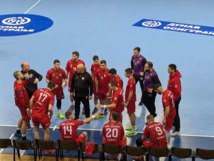 Svesrpski kup: Sloga prvi finalista