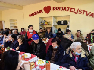„Мозаик пријатељства“ остаје без простора због употребне дозволе