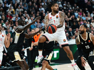 Saopštenje Hapoela: "Partizan dolazi, što ne bi i Valensija?"