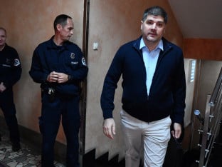 "Jovanjica 1 i 2": Pravni lavirint i odlaganje glavnog pretresa