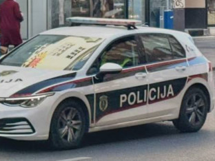Opljačkan seks šop u centru Sarajeva